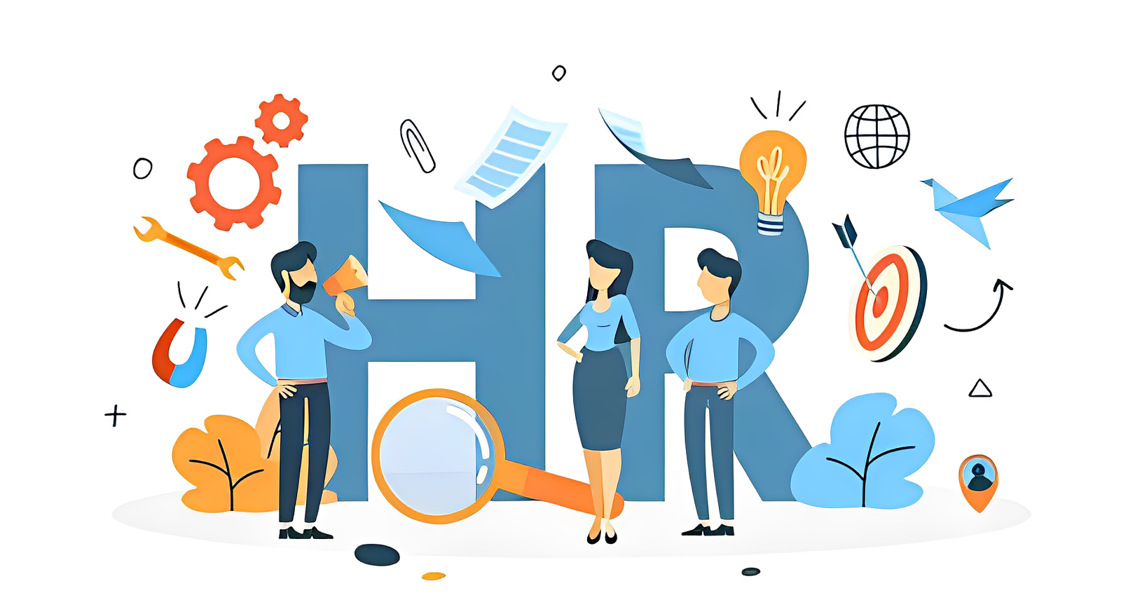ERP System In Oman