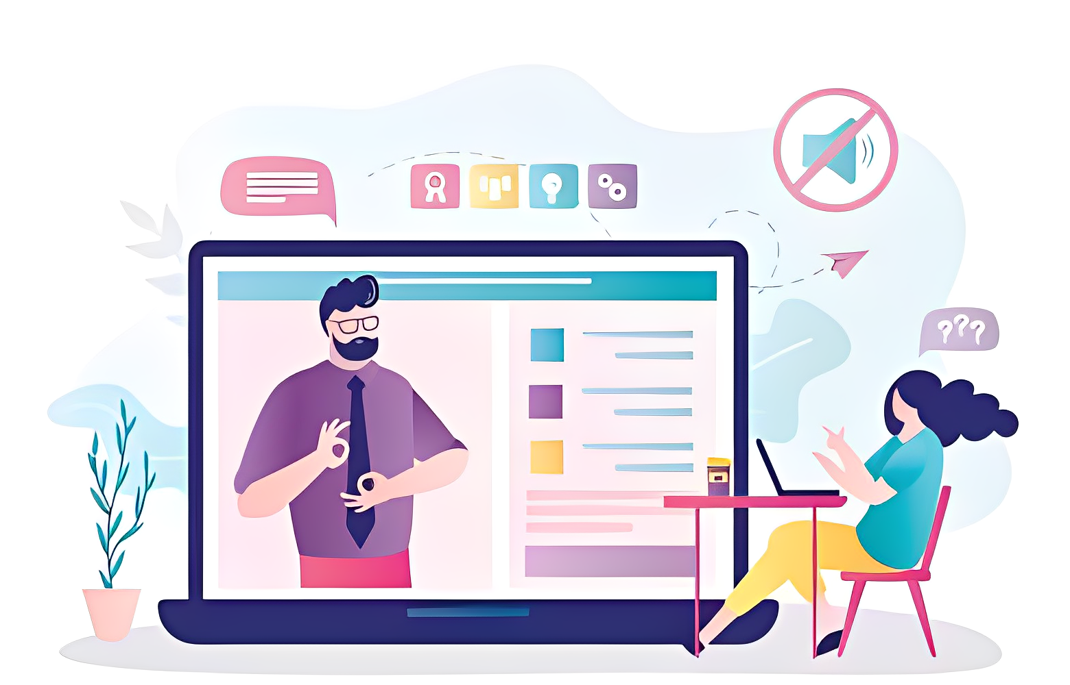 Website Design Services in Oman